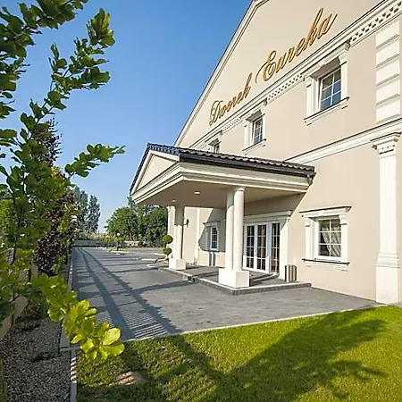 Dworek Eureka