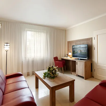 Dworek Eureka Čechovice-Dědice