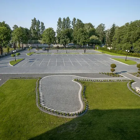 Hotel Dworek Eureka Čechovice-Dědice