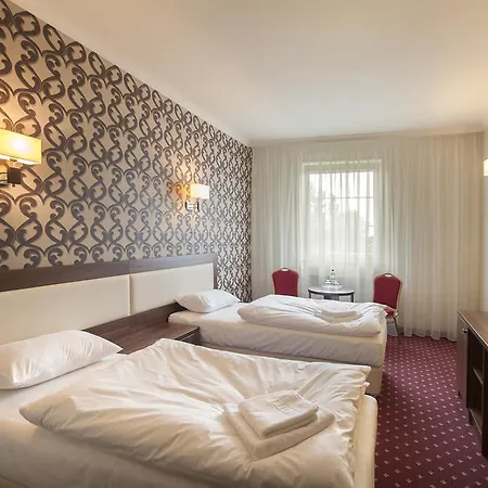 Dworek Eureka Čechovice-Dědice