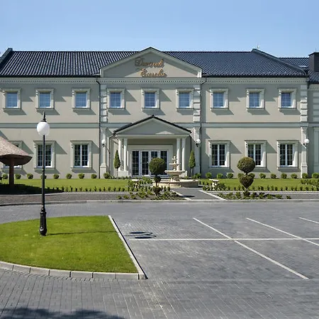Hotell Dworek Eureka