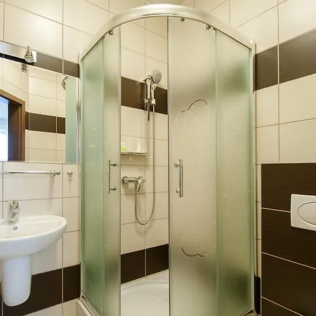 Hotel Dworek Eureka