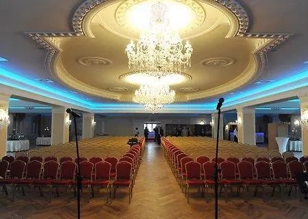 Hotel Dworek Eureka Czechowice-Dziedzice
