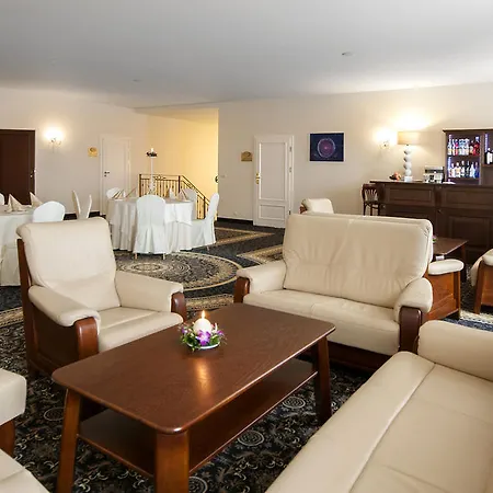 Hotel Dworek Eureka Czechowice-Dziedzice