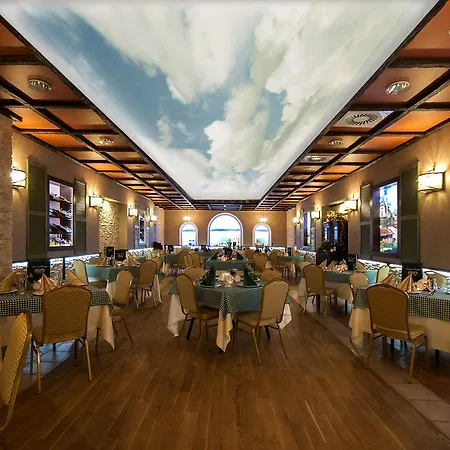 Dworek Eureka Czechowice-Dziedzice