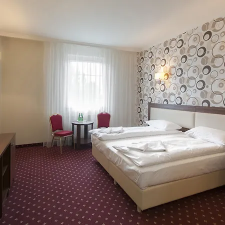 Dworek Eureka Czechowice-Dziedzice