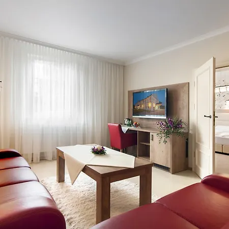 Hotel Dworek Eureka Czechowice-Dziedzice