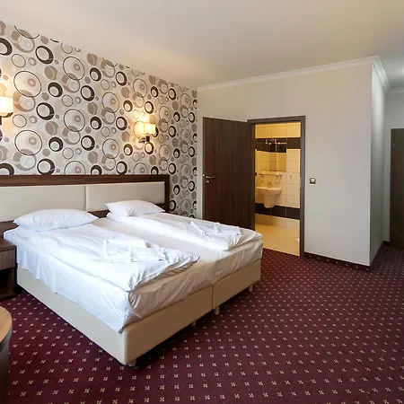 Dworek Eureka Czechowice-Dziedzice