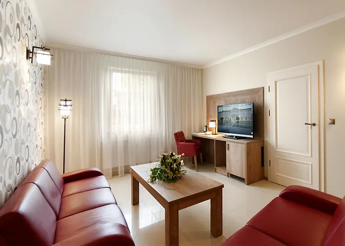 Dworek Eureka Czechowice-Dziedzice