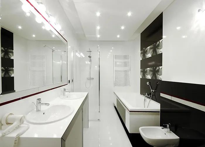 Hotel Dworek Eureka Czechowice-Dziedzice