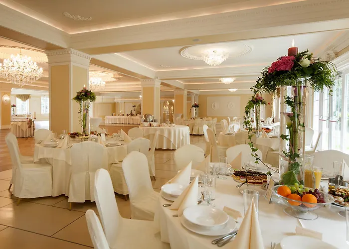 Dworek Eureka Czechowice-Dziedzice