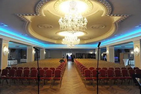 Hotel Dworek Eureka Czechowice-Dziedzice