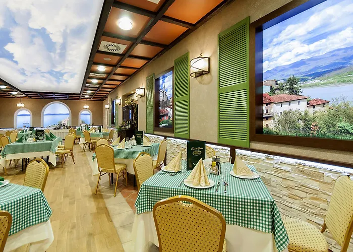 Hotel Dworek Eureka Czechowice-Dziedzice