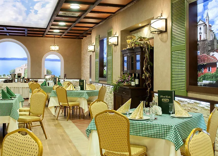 Dworek Eureka Czechowice-Dziedzice