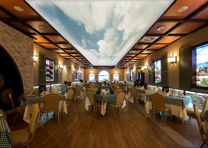 Dworek Eureka Czechowice-Dziedzice