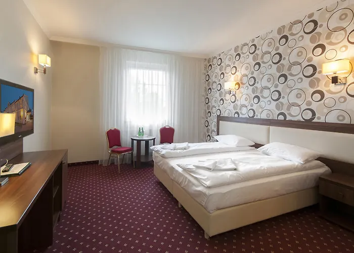 Dworek Eureka Czechowice-Dziedzice