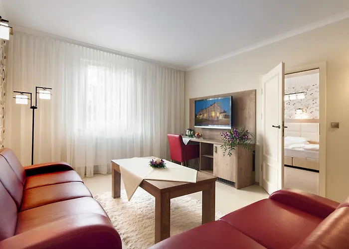 Hotel Dworek Eureka Czechowice-Dziedzice